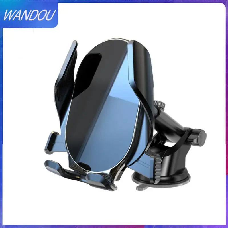 

Rotatable Car Mobile Phone Bracket Multi-functional Universal Smartphone Holder Gravity Dashboard Gps Navigation Bracket Holder