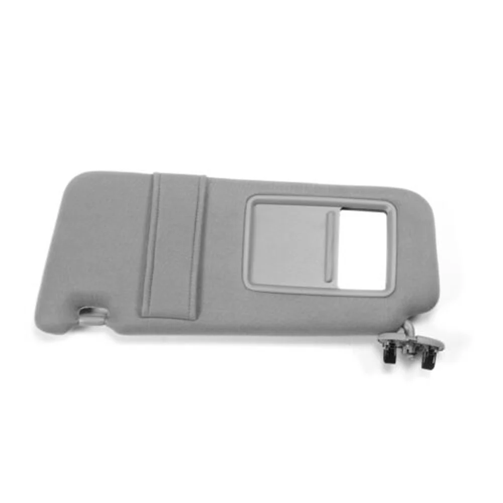 

74320-33B81-B0 Placement On Vehicle Left Sun Visor Driver Side Sun Visor Brand New Clip Left Driver Side Sun Visor