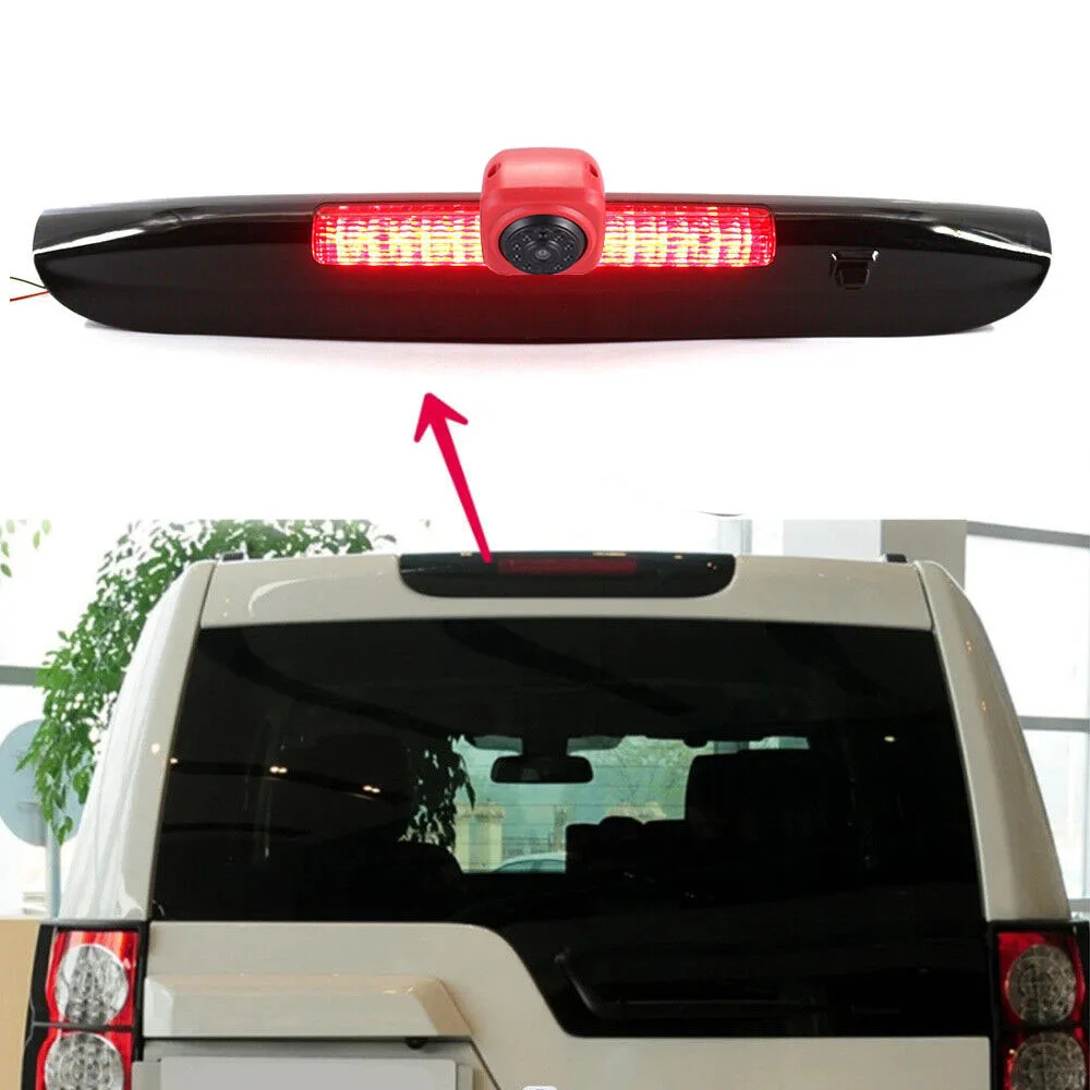Navinio CCD чип Автомобильная камера заднего вида для Land Rover LR3 LR4 LR072856 LR029623 тормоз