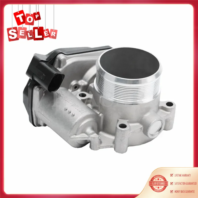 Впрыскиватель топлива 06F133062J корпус дроссельной заслонки в сборе для Audi A4 A5 VW Jetta