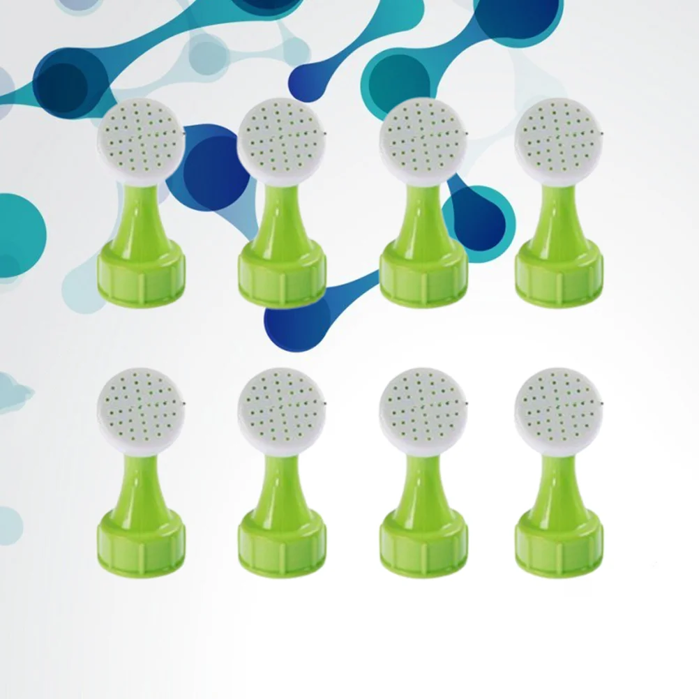 

Watering Bottle Nozzle Sprinkler Head Spout Capcanbottl Hose Nozzles Planting Flower Tip Bonsai Spike Caliber Irrigation Device