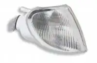 

521130 signal lamp left PARTNER BERLINGO (96 03) socket