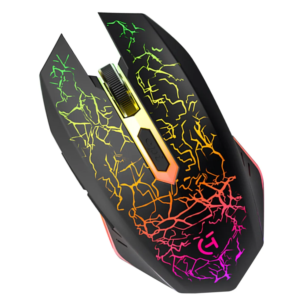 

Беспроводной ноутбук для дома офиса общежития RGB