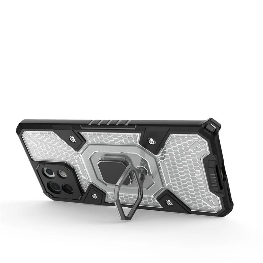 Poco M5s X3 NFC X4 11T Pro 5G Bumper Case Lens Back Cover for Xiaomi Redmi Note 11 T 10 S 10T 10S 4 X 3 GT F4 M4 Mi 12 12X Funda