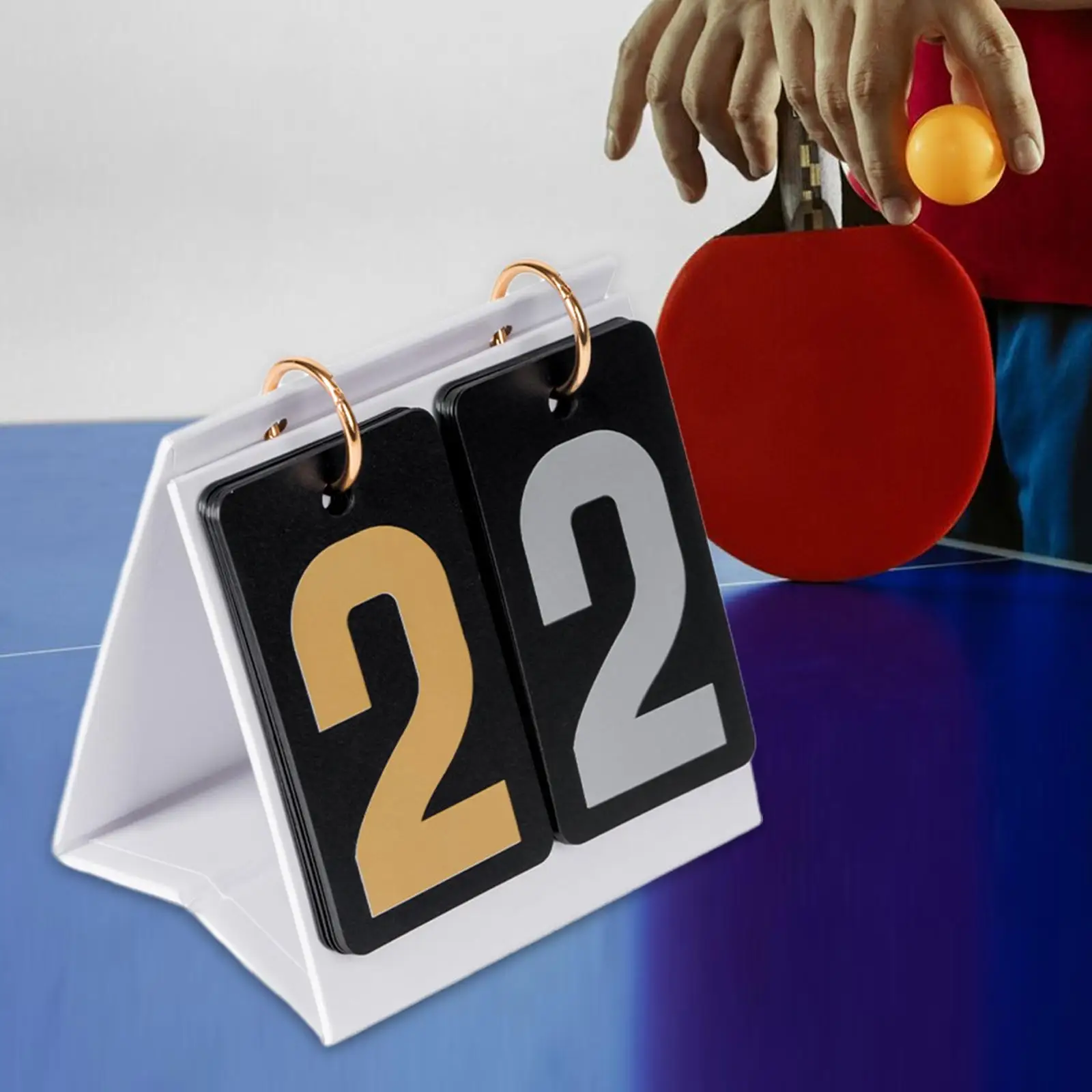 Раскладная доска для карт игры соревнований подсчета результатов Настольная