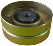 

Код заказа: 20124 для подшипника натяжителя генератора R19 - CLIO