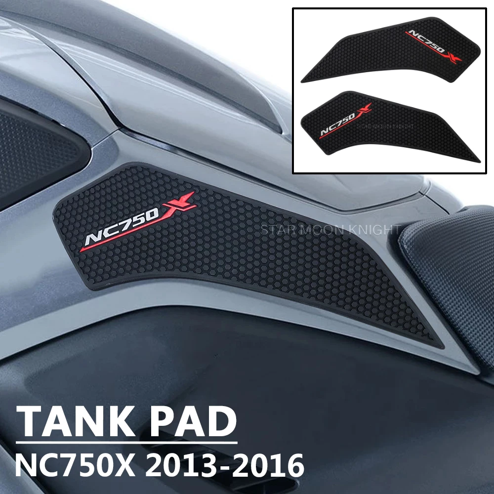 

Коврик для топливного бака мотоцикла HONDA NC750X NC 750X2013-2016
