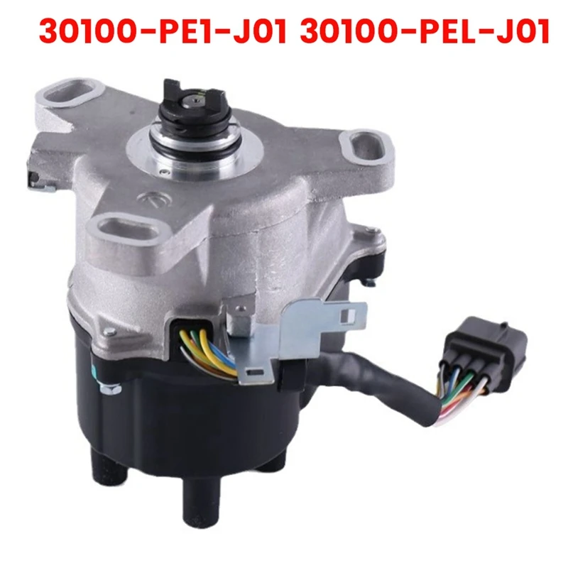 Автомобильная лампа 30100-PEL-J01 30100-PE1-J01 TD63U для логотипа Honda