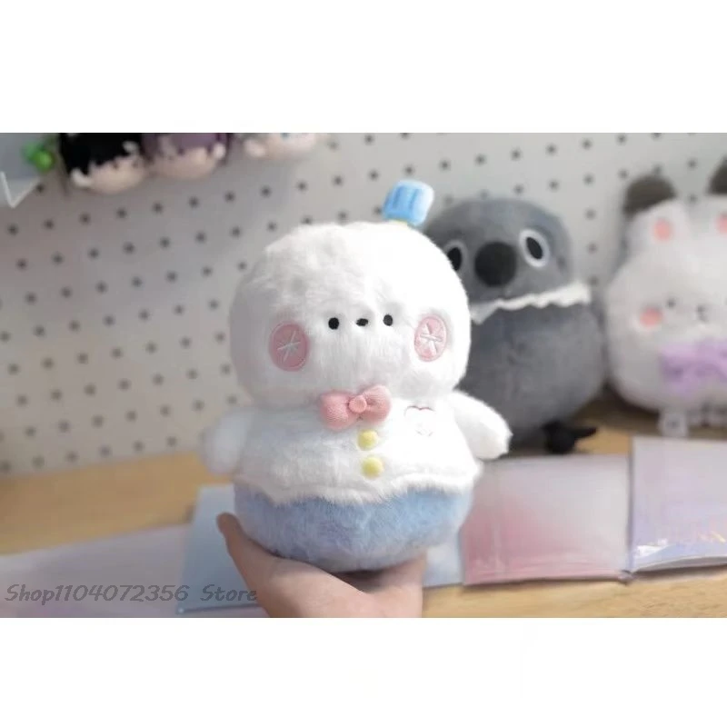 Аниме Love and Deepspace Zayne Xavier Rafayel Sylus Косплей Мультфильм Мягкие игрушки Kawaii Аксессуар