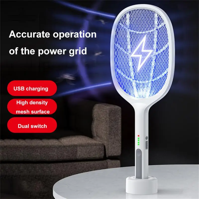 

Перезаряжаемый фотокатализатор, противомоскитная лампа два в одном, Usb, средство от комаров, репеллент от комаров