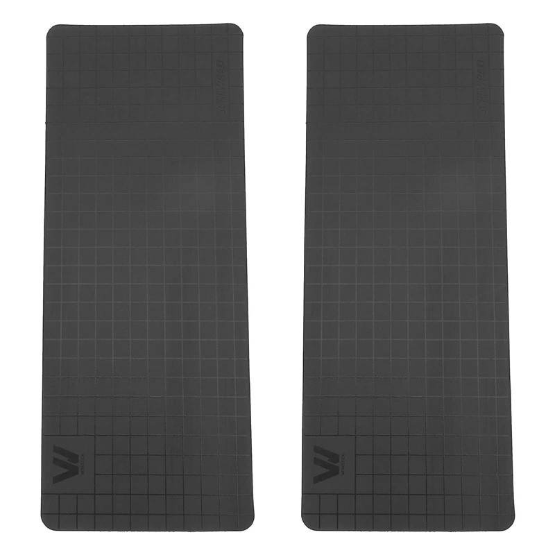

2X For Xiaomi Mijia Wowstick Wowpad Magnetic Screwpad Screw Postion Memory Plate Mat For Screwd Kit,Electric Driver Kit