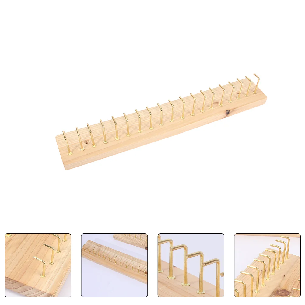 

1 шт. настенный крючок для ювелирных изделий, декоративный крючок для ювелирных изделий, ожерелье, демонстрационная полка