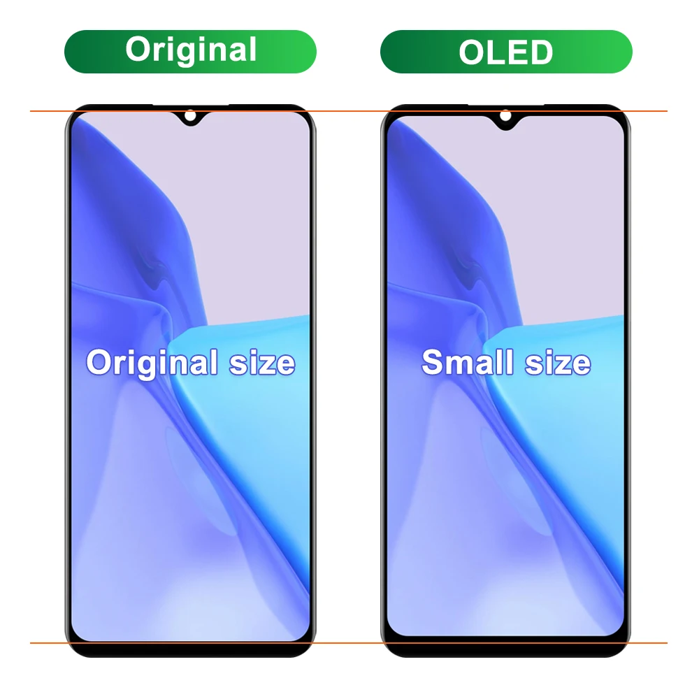 Oppo Reno 3 Дисплей Купить