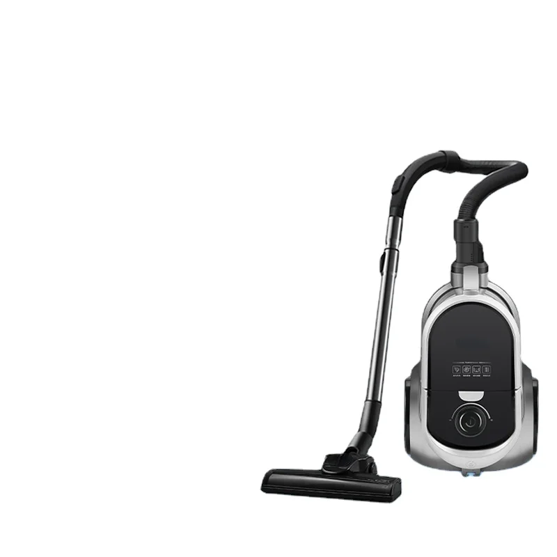 

Multifunctional Household Vacuum Cleaner Strong Suction Small Handheld Car High-Power Mite Removal C7