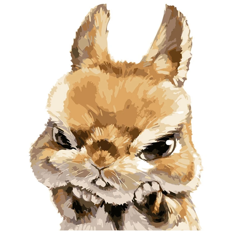 Подарки для милых детей цифровая живопись сделай сам уникальные подарки