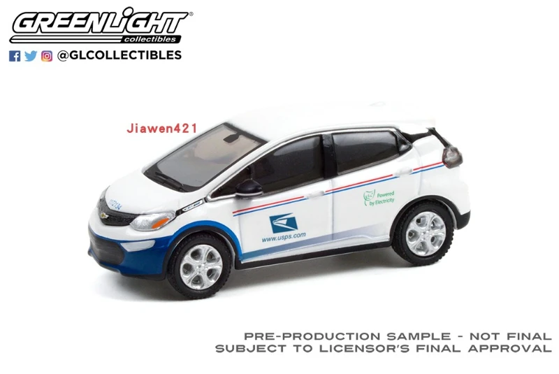 Модель автомобиля из металлического сплава 1:64 2017 W279