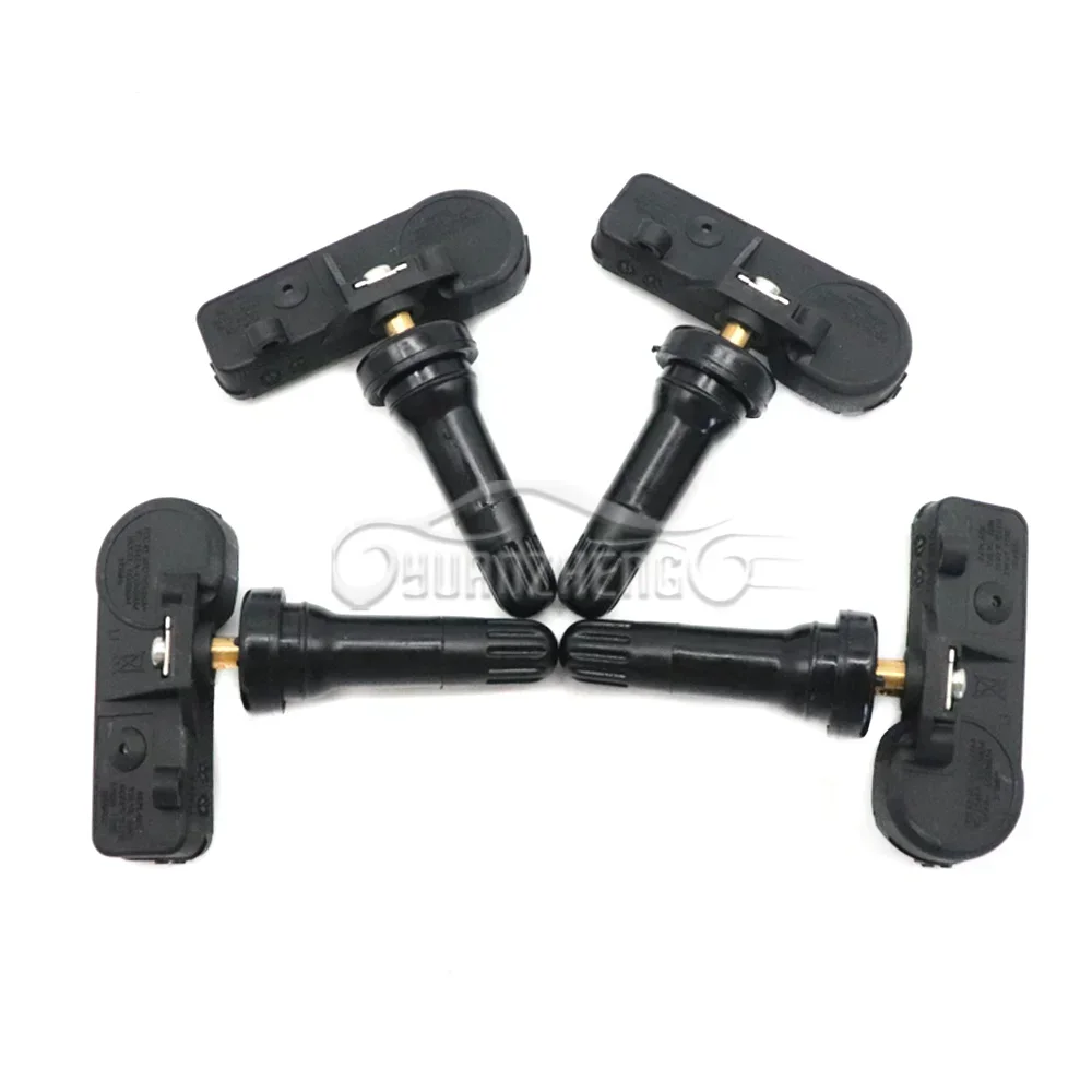 Датчик контроля давления в шинах автомобиля TPMS датчик для Ford (Ford) DE8T-1A180-AA ( ) ()