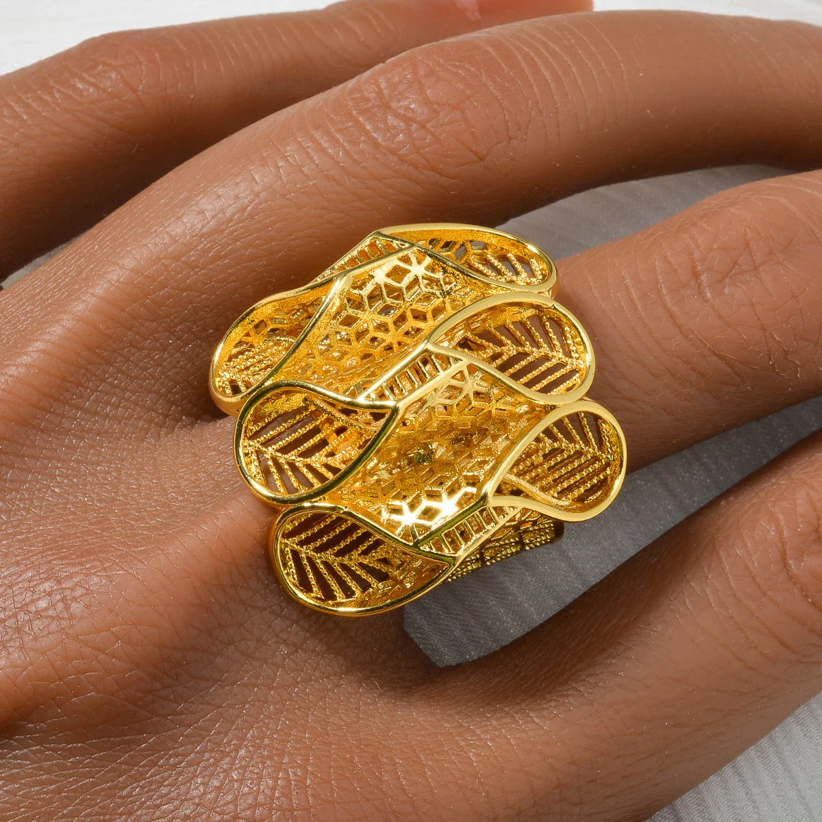 Diana Baby новинка 2024 комплекты ювелирных изделий браслет золотого цвета модное