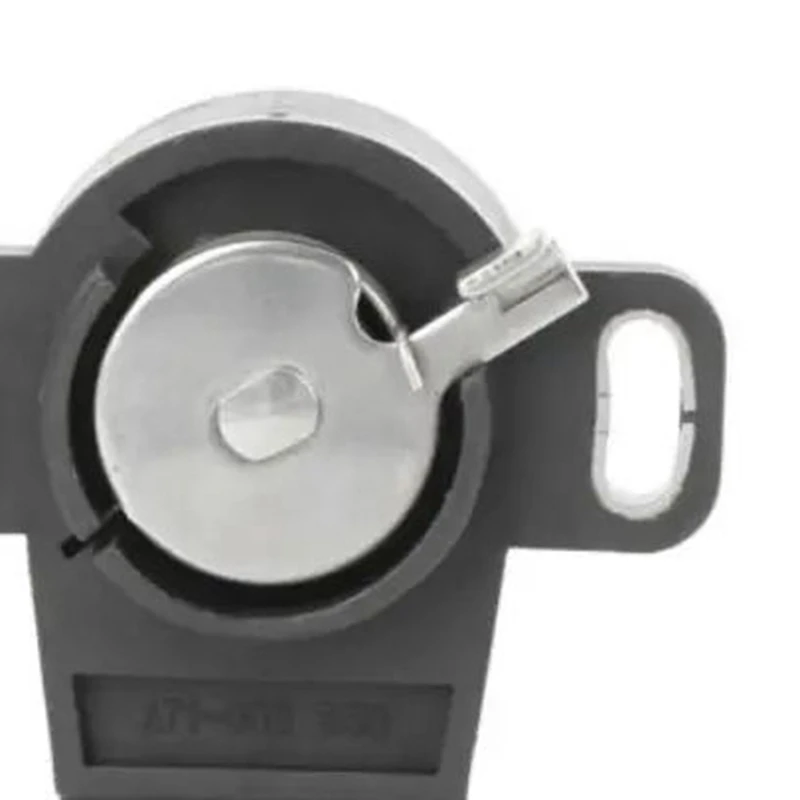 Датчик положения дроссельной заслонки 22620-58Y00 TPS 2262058Y00 для Nissan NX Tsuru Tsubame Sentra 1 6l