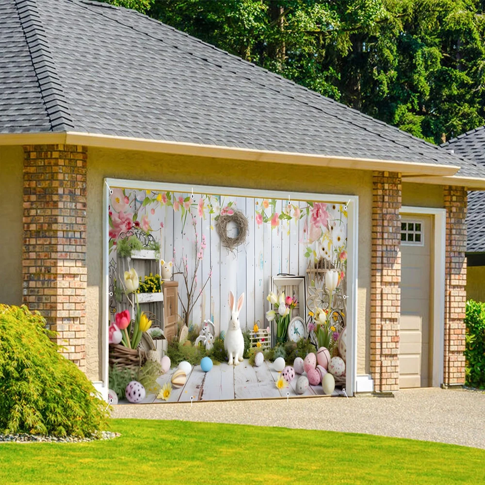 Пасхальный кролик