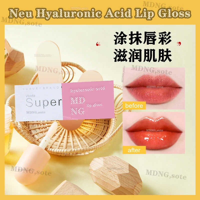 

1ml Korea Lip Filler Lip Plumper Plumping Gloss Oil Device Tool Extreme Plump Fuller Bigger Pulp Lips Enhancer Maximizer Lip Oil