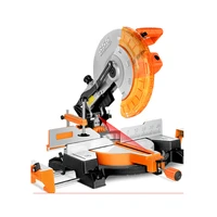 l7355a 14inch multifunctional miter saw high precision 45 degree aluminum alloy woodworking cutting machine 12cm cutting height