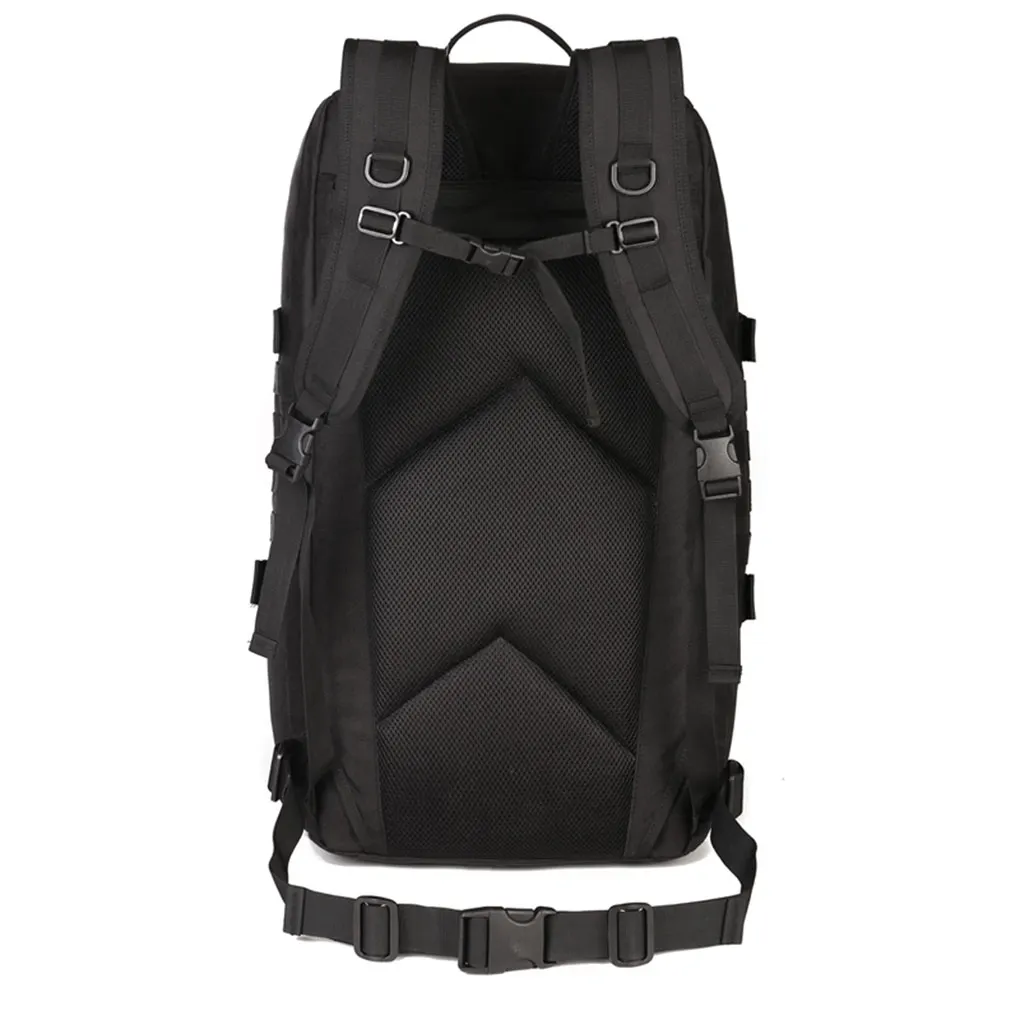 

Day Pack Shoulder Bags Climbing Supply Camping Equipment Hiking Handbag