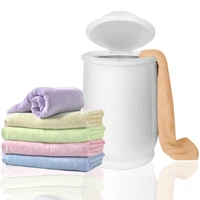 new oem bathroom smart control electric hot towel warmer bucket