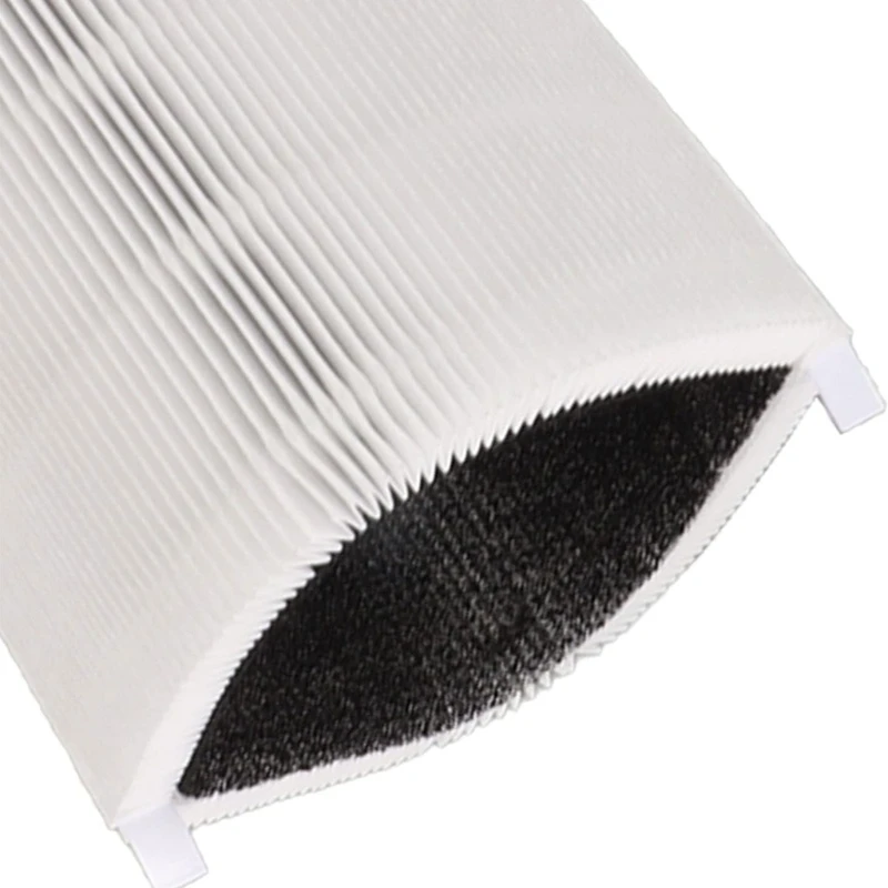 Сменный фильтрующий элемент очистителя воздуха подходит для Blueair 411 фильтрация с