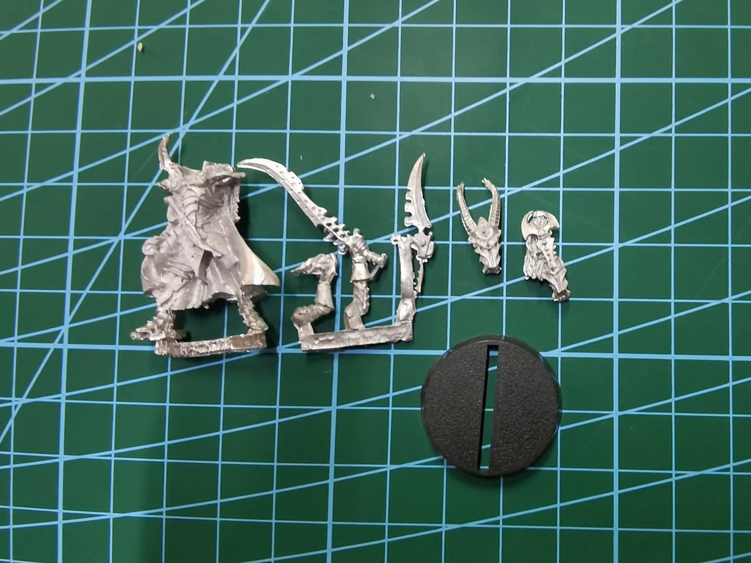 

A28 Metal Miniatures