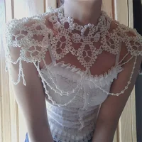 Жемчужное украшение#1