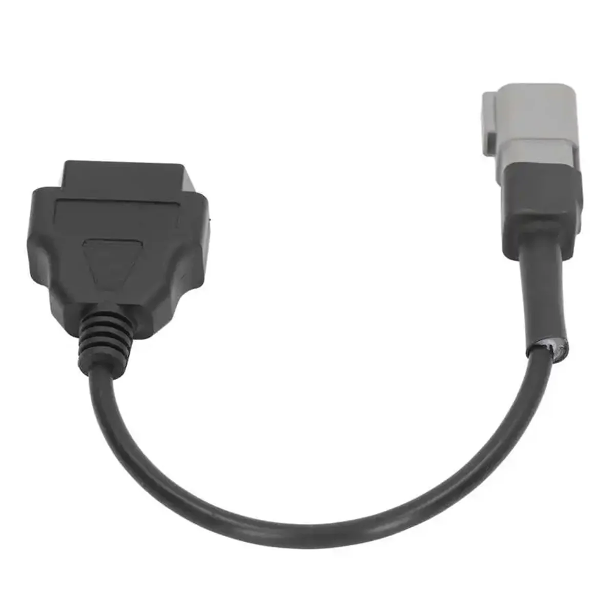 Адаптер диагностического кабеля с 6PIN на 16PIN для CAN‐AM MOTO ATV UTV адаптер мотоцикла и