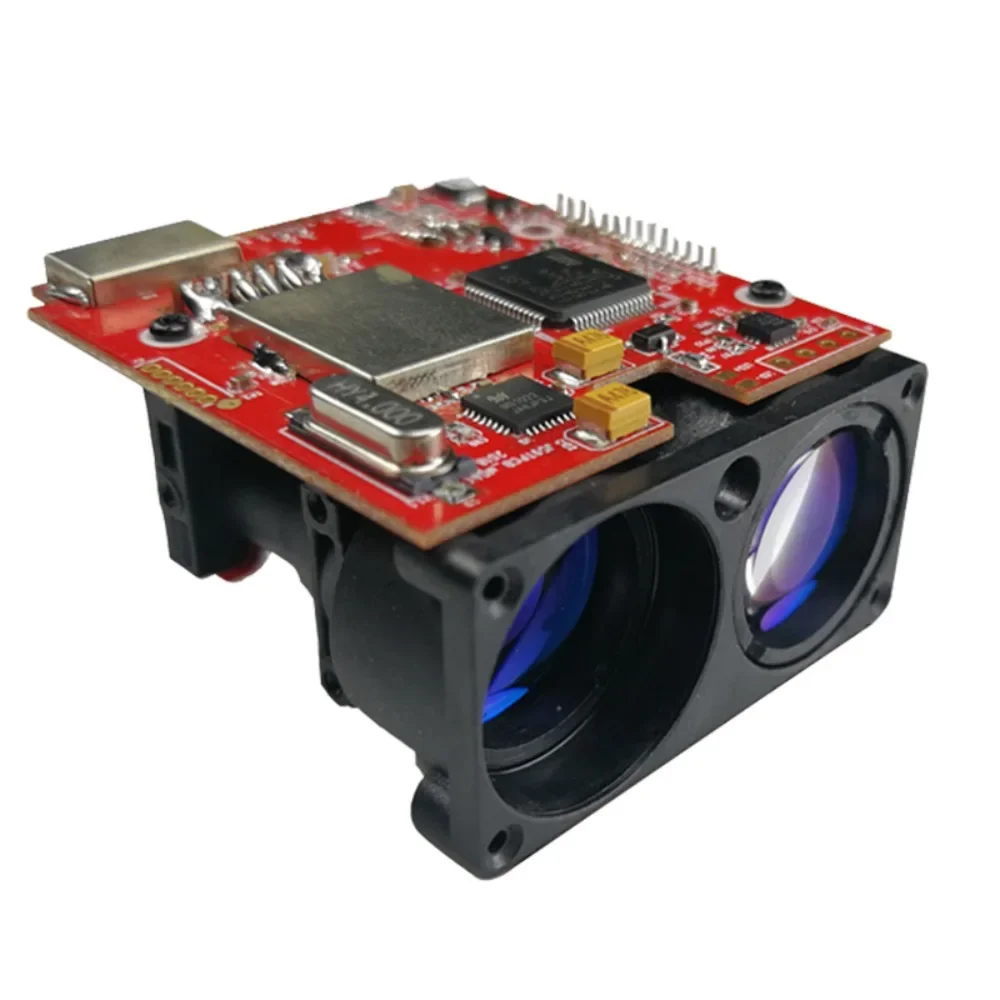 

MINI Cheap Industrial Laser Rangefinder Module Laser Rangefinder Module Rangefinder Module