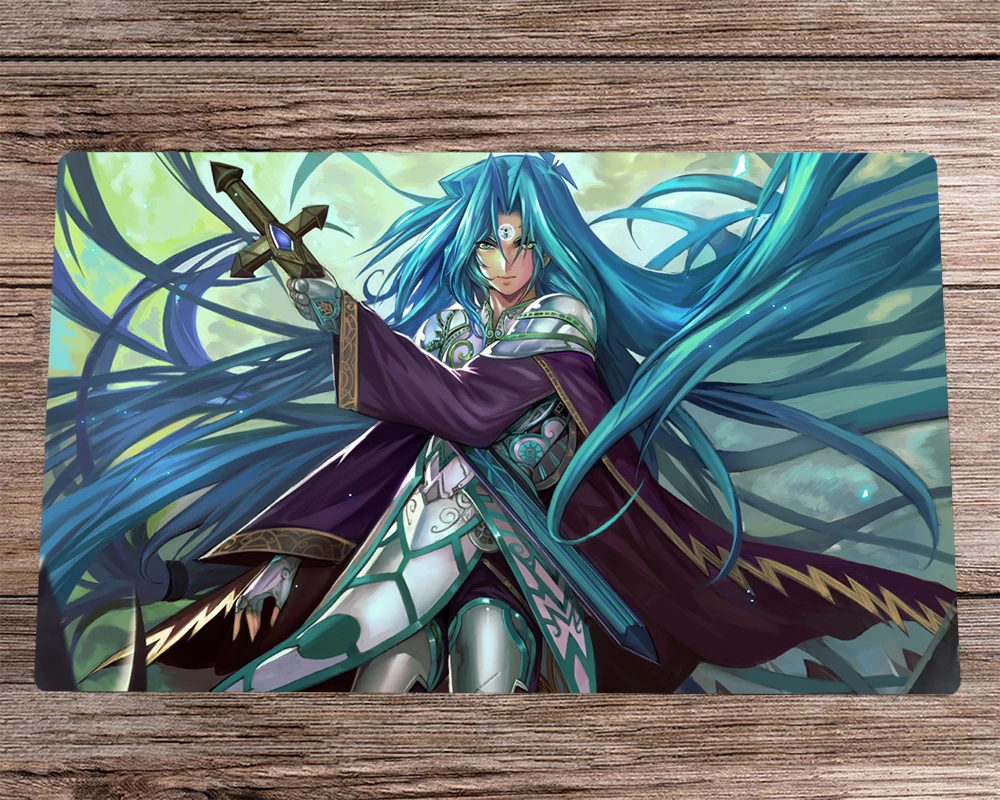 

Игровой коврик YuGiOh Dartz, игровой коврик для торговых карт, TCG, коврик для настольных игр, Восьмиядерный игровой коврик, игровой коврик в стиле ...