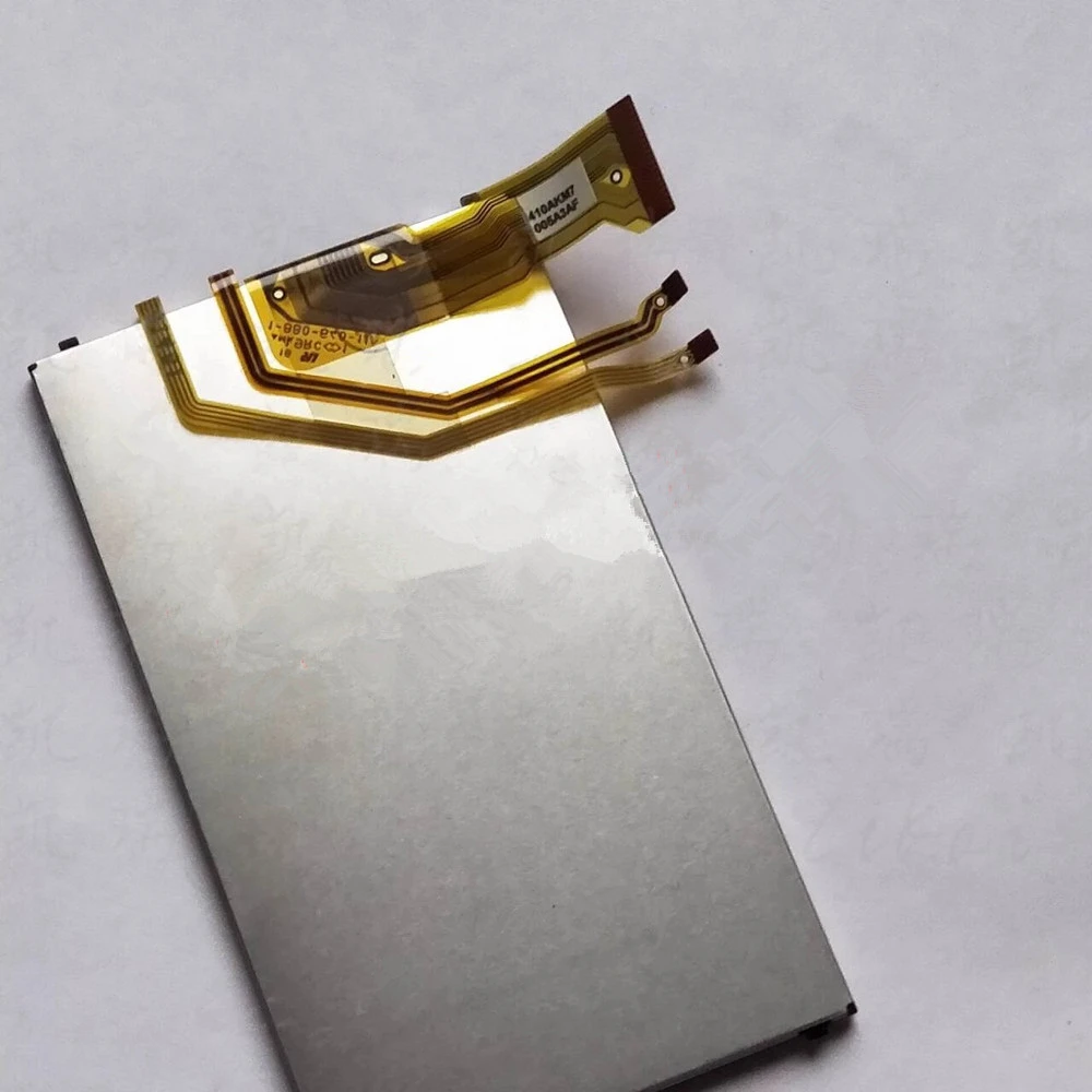 ЖК-экран для Canon IXUS210 SD3500 PC1467