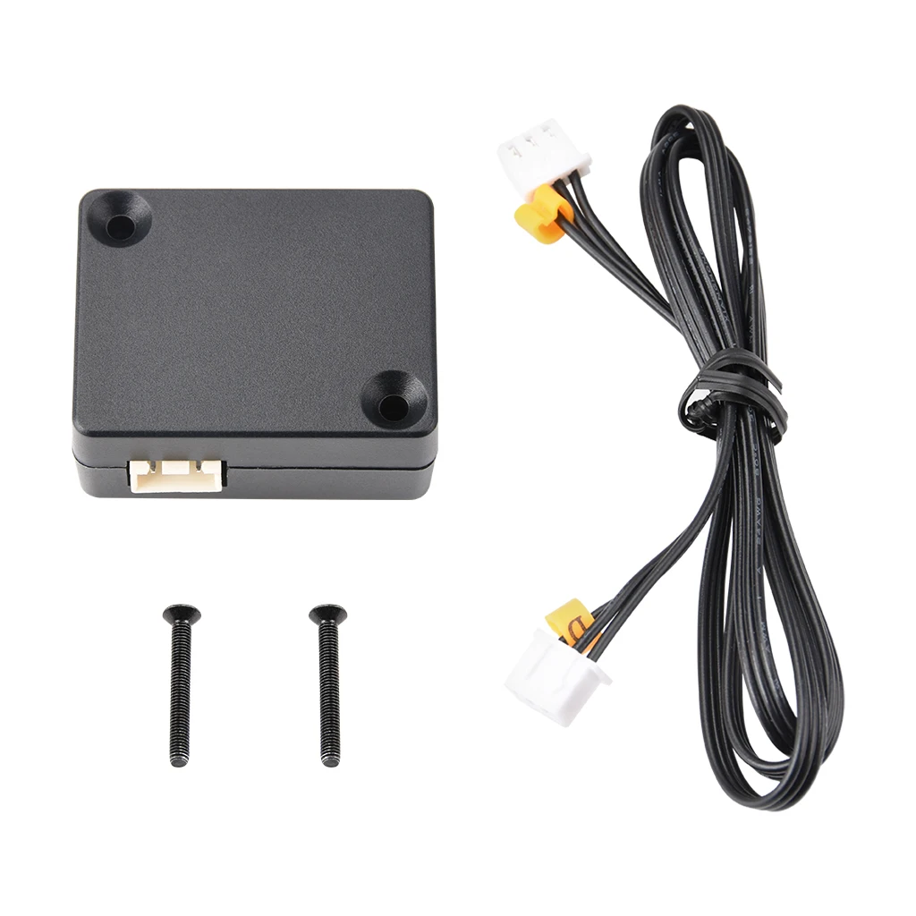 

CR-30 Filament Sensor Kit Broken Material Detection Sensor for 3D Printer