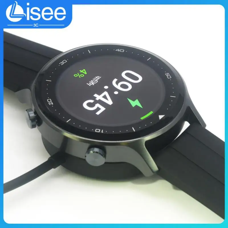 

High Efficiency Magnetic Watch Charger Fast Charging Speed Watch Charging Dock High Safety Performance Small Dc Ripple