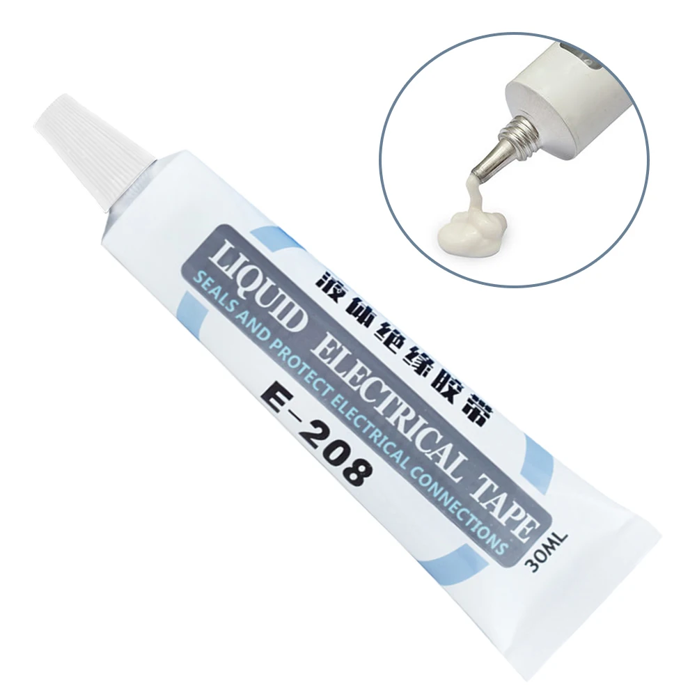 

Паста-трубка быстросохнущая для ремонта помещений, 30 мл