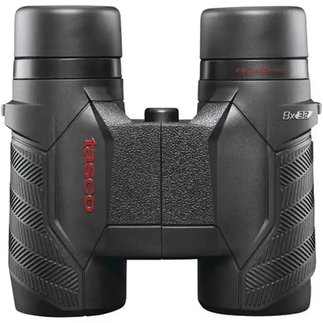 

Focus Free Roof Prism Binoculars, Black