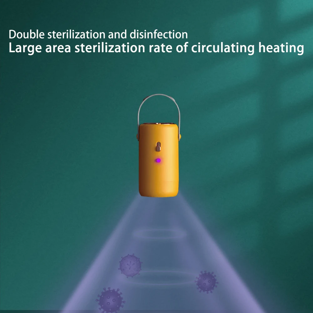 Электрическая сушилка для одежды дорожный портативный аппарат сушки белья и