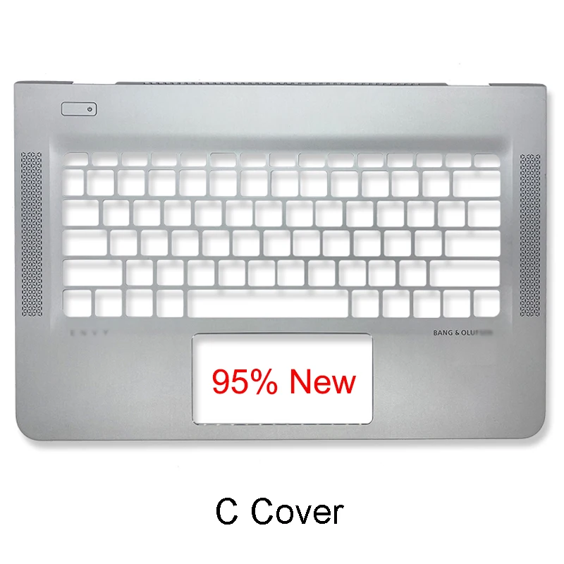 Верхняя крышка ЖК-дисплея для ноутбука HP ENVY 13-AB TPN-I127 AB023tu ab028tu передняя панель упор