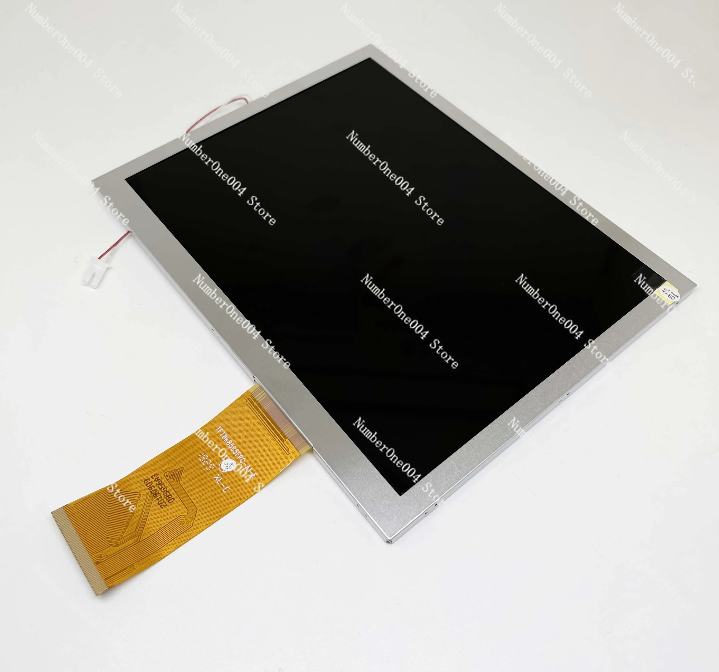 ЖК-экран с ЧПУ для GSK 980tdc 988t 980td3tb3 96