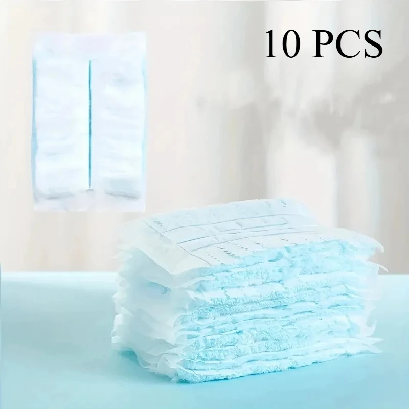 

Сменные сердечники для пылесборника микрофибра 10 шт.