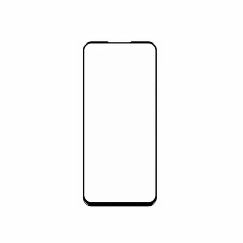 10pcs 9H HD Clear Full Cover Tempered Glass For ASUS Zenfone 9 Full Glue Screen Protecto Protective Glass