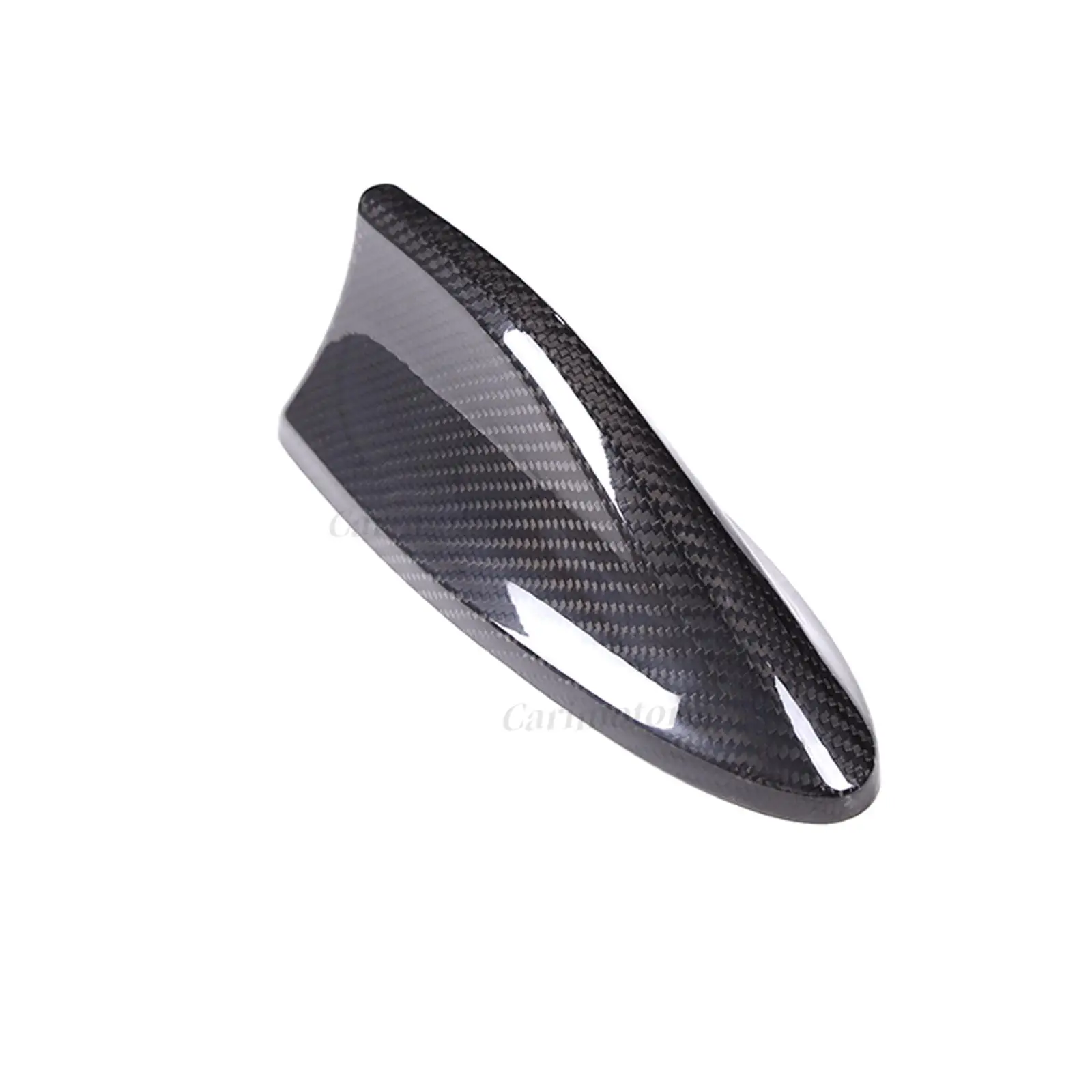 Крыша антенны из углеродного волокна с плавником акулы для Subaru BRZ Toyota 86 Scion FR-S