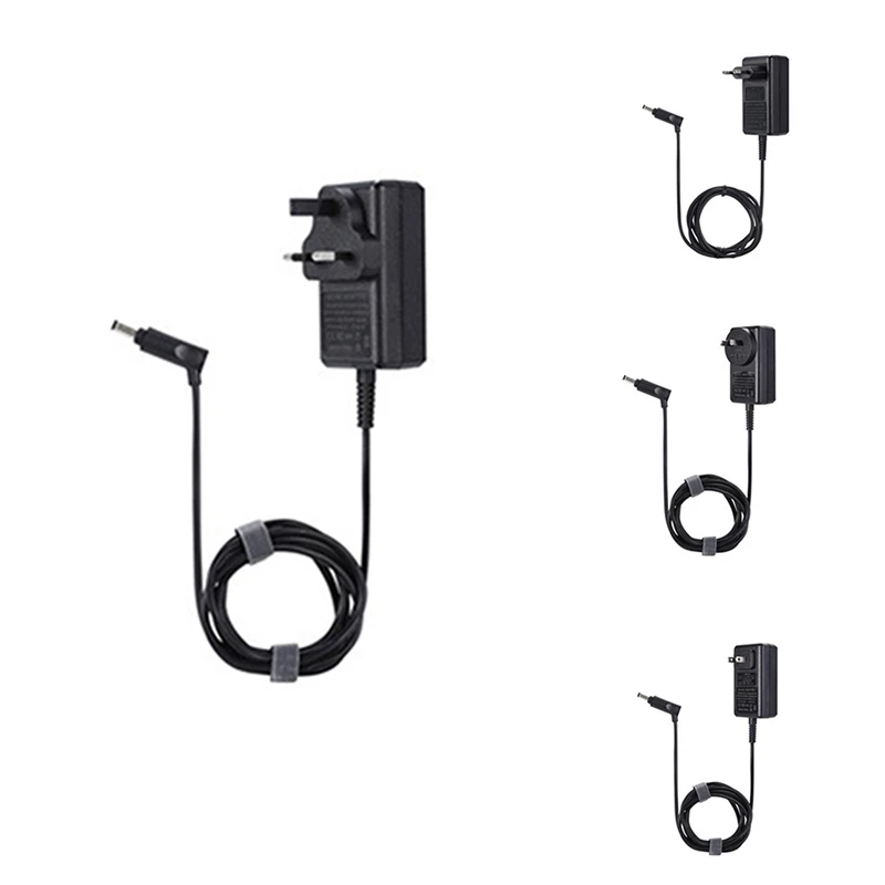 Лучшие предложения Зарядное устройство для Dyson V8 V7 V6 SV03 DC58 DC59 Беспроводной