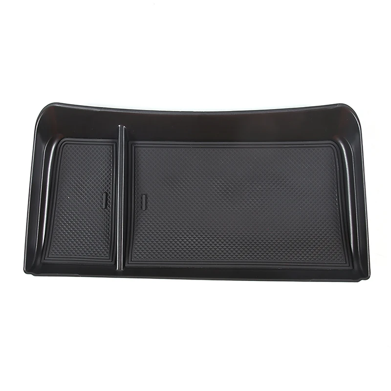 

Для Land Rover Range Rover Sport 2023 контейнер для хранения центральной консоли автомобиля, органайзер-поднос для телефона, органайзер, органайзер, аксессуары для интерьера автомобиля