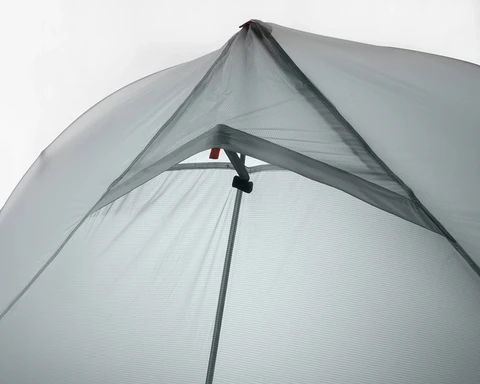 Туристическая палатка 3F UL GEAR, 1 человек, 3-4 сезона, зеленая