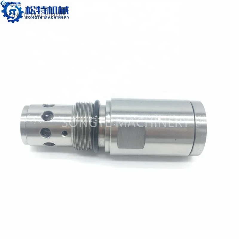 Запчасти для машин высококачественный главный клапан экскаватора CAT70B CAT200B CAT305