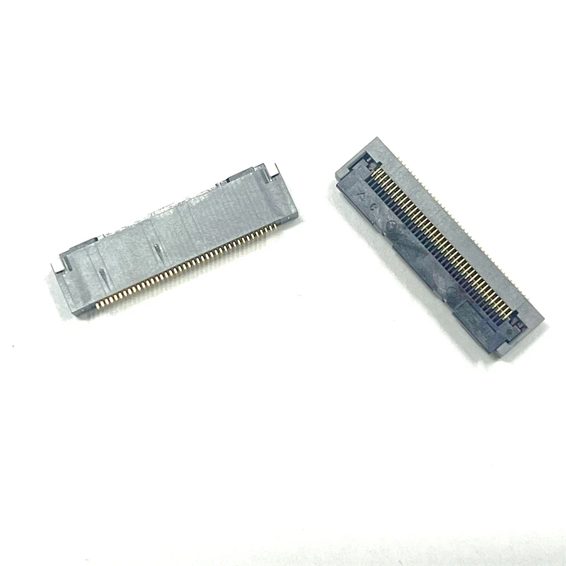 1 шт. флэш-разъем 40-контактный раскладушка нижняя пряжка